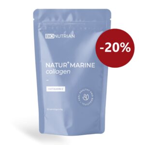 NATUR Marine Collagen (180 g)