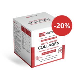 FORTE Marine Collagen (153 g)