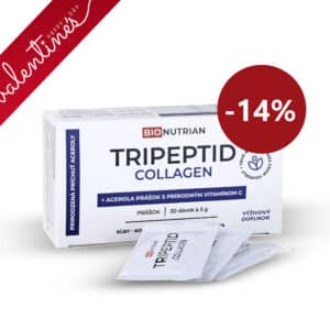 TRIPEPTID Collagen (30 dávok)