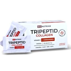 Bionutrian Tripeptid + Ceramides + Vitamin C