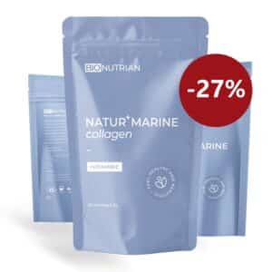 3 NATUR Marine Collagen